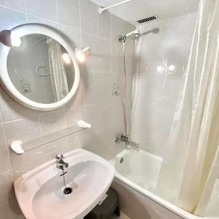 Apartamento En Oropesa Residencial Levante Ref. 030 Apartment Oropesa del Mar