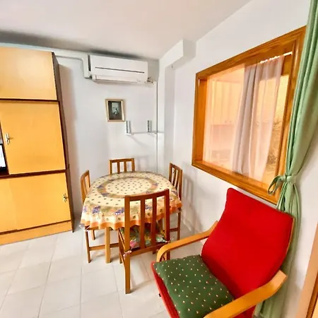 Apartamento En Oropesa Residencial Levante Ref. 030 Apartment