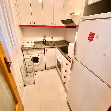 Apartamento En Oropesa Residencial Levante Ref. 030 Oropesa del Mar