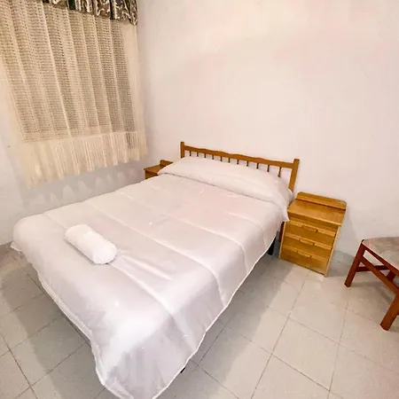 Apartamento En Oropesa Residencial Levante Ref. 030 Apartment *