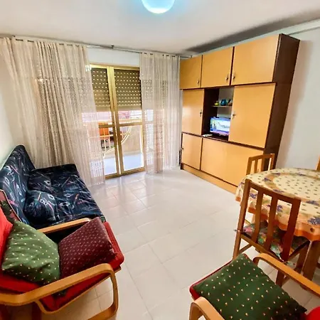 Apartment Apartamento En Oropesa Residencial Levante Ref. 030