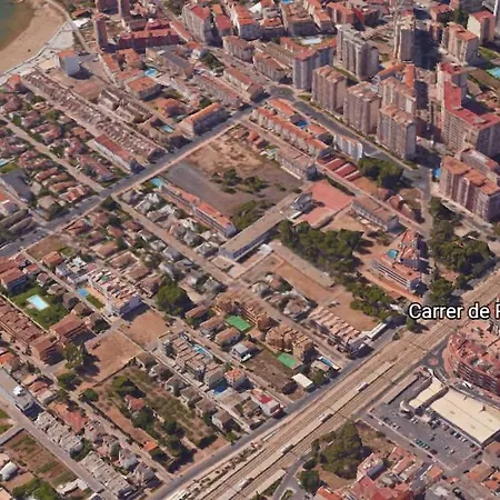 Apartamento En Oropesa Residencial Levante Ref. 030